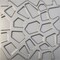 Ekena Millwork 19 5/8in. W x 19 5/8in. H Dublin EnduraWall Decorative 3D Wall Panel Covers 2.67 Sq. Ft. WP20X20DUCST - alternate 1